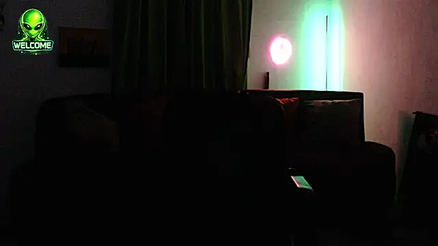alpha_zom Webcamshow