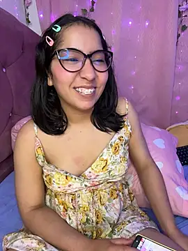 anni_ross' Live XXX Chat