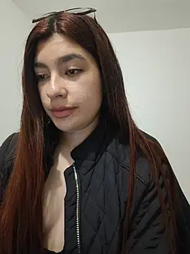 Chat XXX en directo de cutetemari