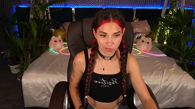 BabyFlowerr live XXX chat