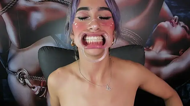 Chat XXX ao vivo de miss___taylor