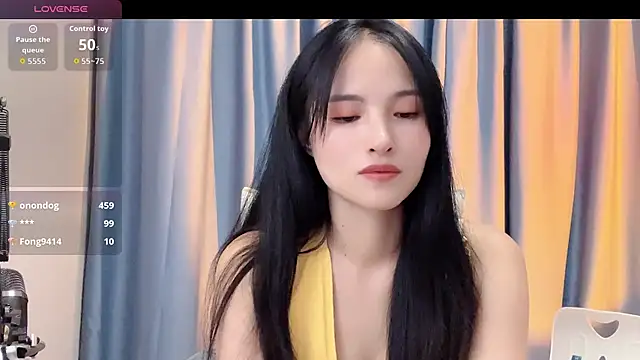 au-love Show Webcam