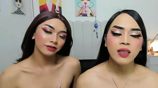 MirandaSterling Obrolan Langsung XXX