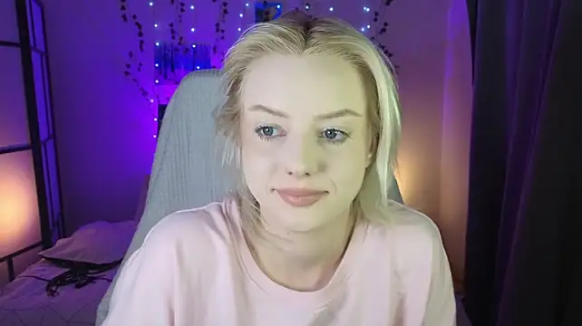ImBonBon's Live XXX Chat