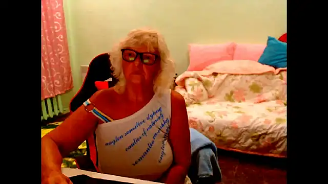 Chat XXX ao vivo de Natali7634