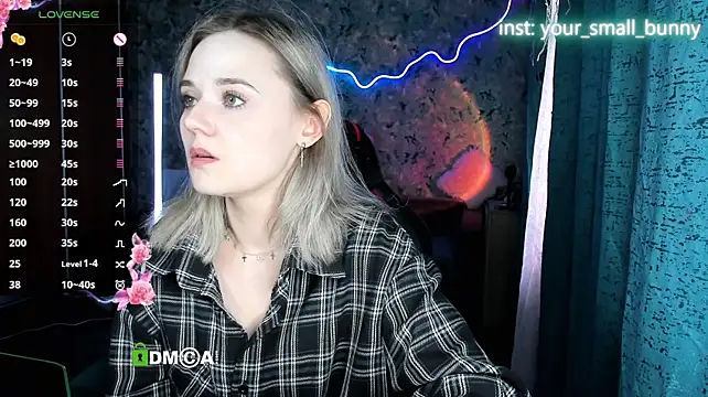 Chatroom XXX en direct de Your_small_bunny