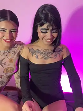 Živý XXX chat -Brittanny
