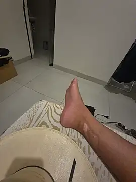 dtgk99 Webcam-Show