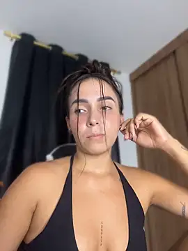 Chat XXX Live ScarletDarkMuse