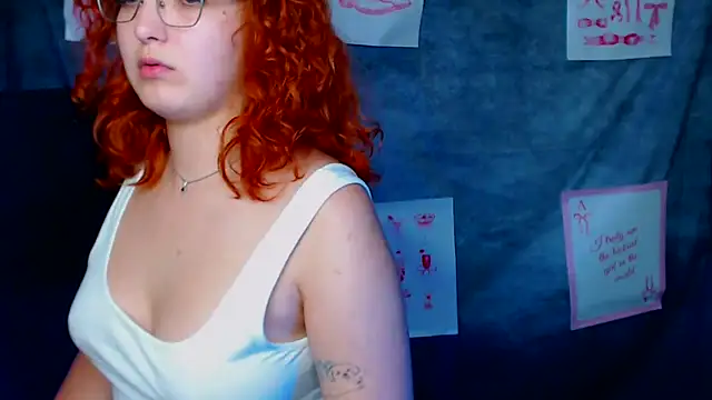 MissAriaa Adlı Modelin Canlı XXX Sohbeti