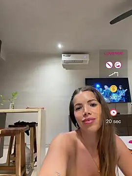 MatildaHai's Live XXX Chat