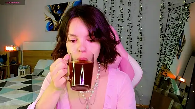 Онлайн чат XXX Maya_Campbell
