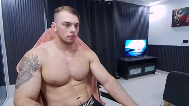 YourHotGreg Live XXX-chat