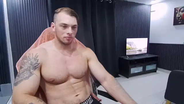 Онлайн чат XXX YourHotGreg