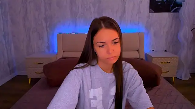 AlexaBarkley's Live XXX Chat