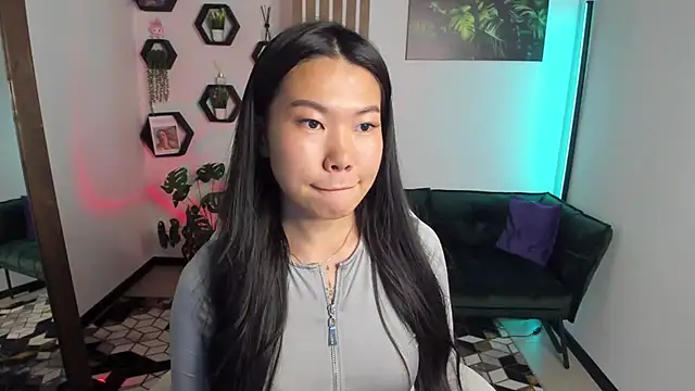 LunaPurrr Live XXX-Chat