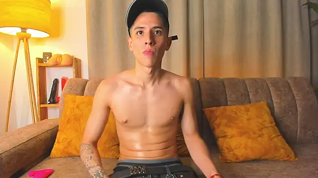 Steven_21Cm 现场XXX聊天
