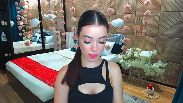 Chat XXX ao vivo de PutOnRepeat