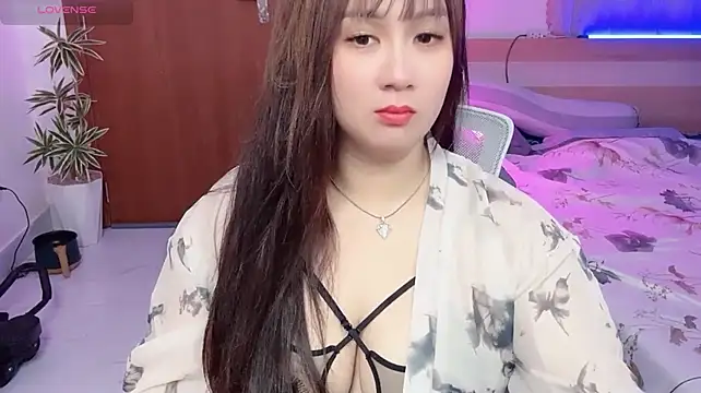 Chat XXX en directo de Sweet_Nini