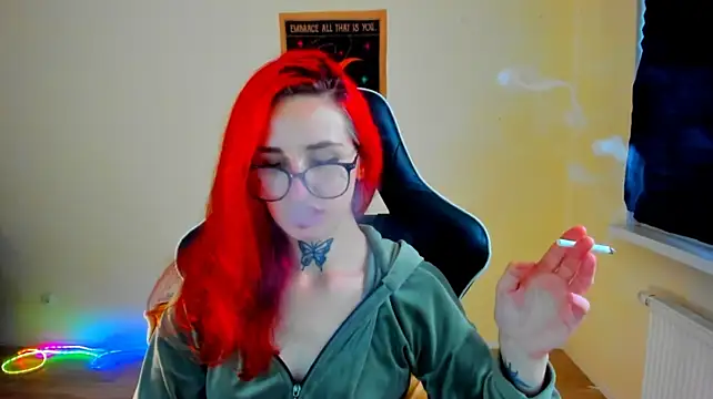 your_tora's Live XXX Chat