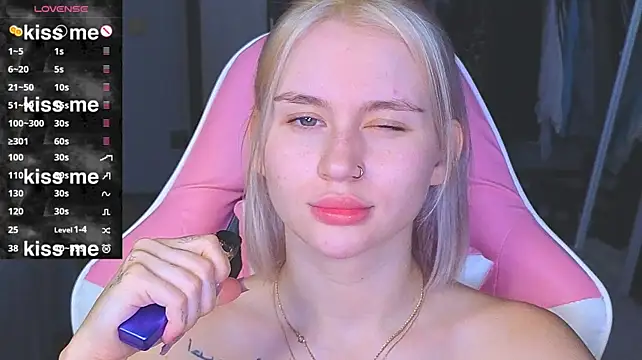 doll_barbieee's Live XXX Chat