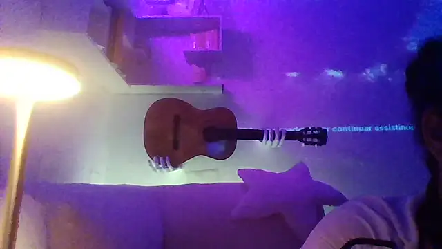 sarmidaiのライブXXXチャット
