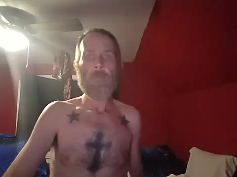 EEYORE86 Webcam-Show