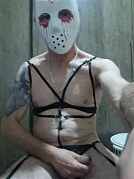 Show de webcam de CABECUDOCTBAPRBRA