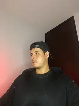 Chat +18 de BjornSteel ao vivo