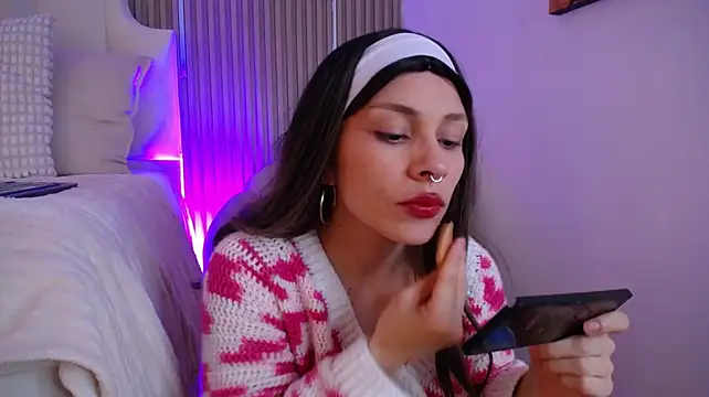 Chatroom XXX en direct de Katy_Van