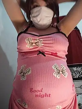Chahrazad-46 Webcamshow