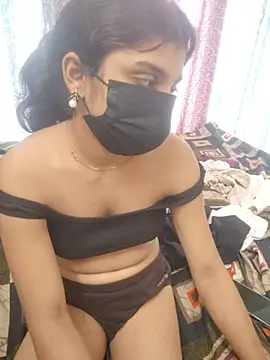 Jonika90 Live XXX-chat