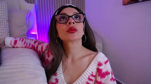 Chatroom XXX en direct de Katy_Van