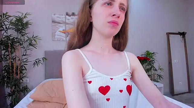 XXX chat uživo modela Camilla_Kelly