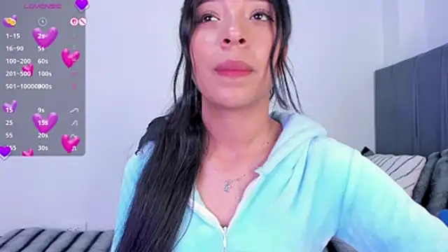 Živý XXX chat lillielover16