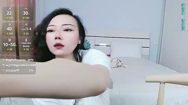 sasating 现场XXX聊天