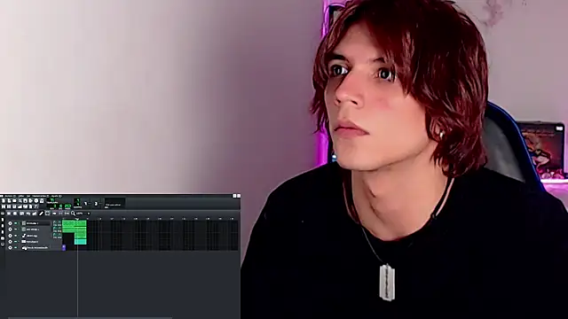 oli_dusk Live XXX-Chat