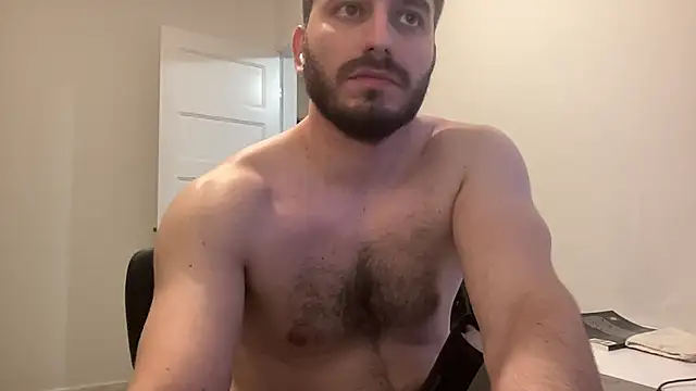 ThickDickMontreal webkamerás műsora