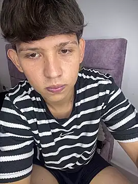 Samu_bahachira Pertunjukan Webcam