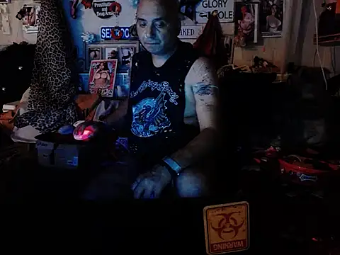 rick_tmc's Live XXX Chat