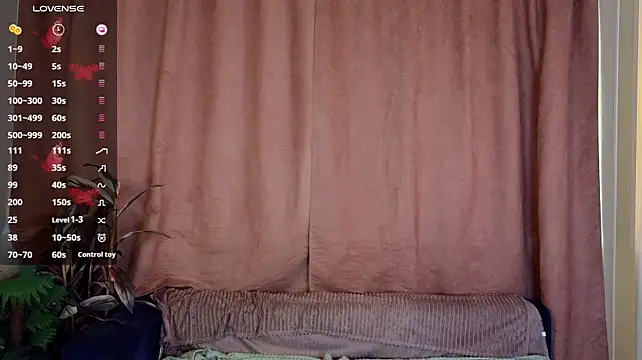Chat XXX ao vivo de skinnyladyy