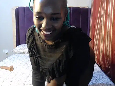 honeey_luxe Chat XXX live