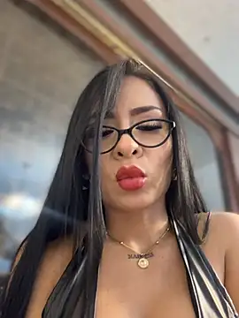 XXX chat uživo modela DeboraGil
