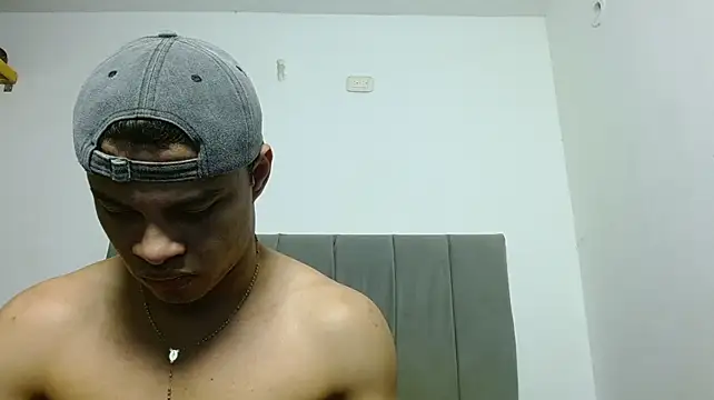 Chat XXX en directo de Jose_And_Daniel