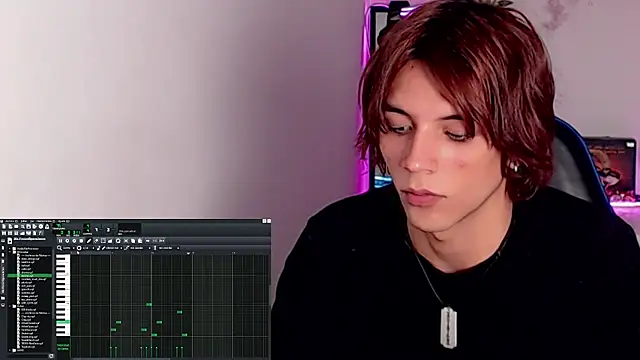 Chat XXX en directo de oli_dusk