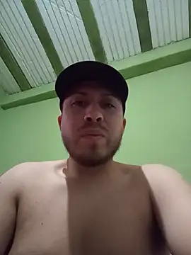 Darioapolo Webcam Show
