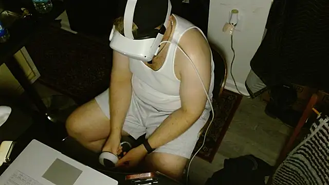 TXRyan1996 Chat XXX in diretta