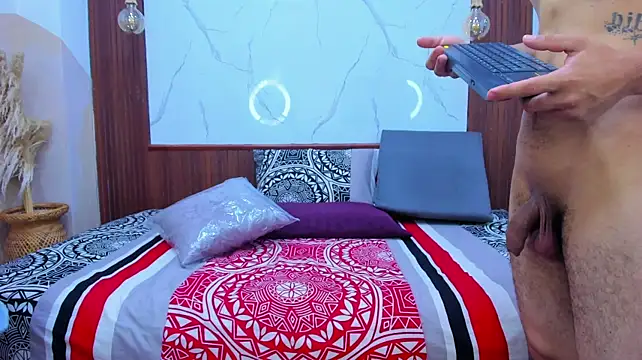 Webkamerová show Loversinfire2