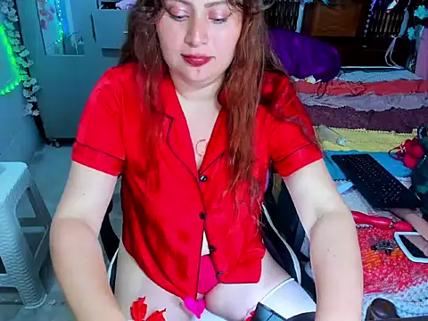 sofiolivares17's Live XXX Chat