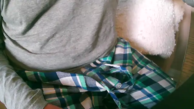Buggemann's Webcam Show